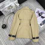 Плащ Dior