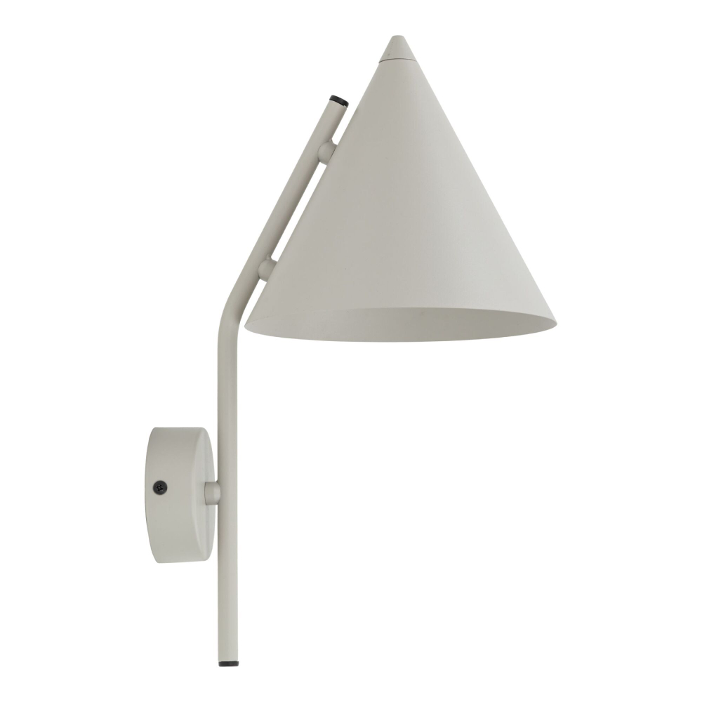Светильник настенный 11089 CONO BEIGE