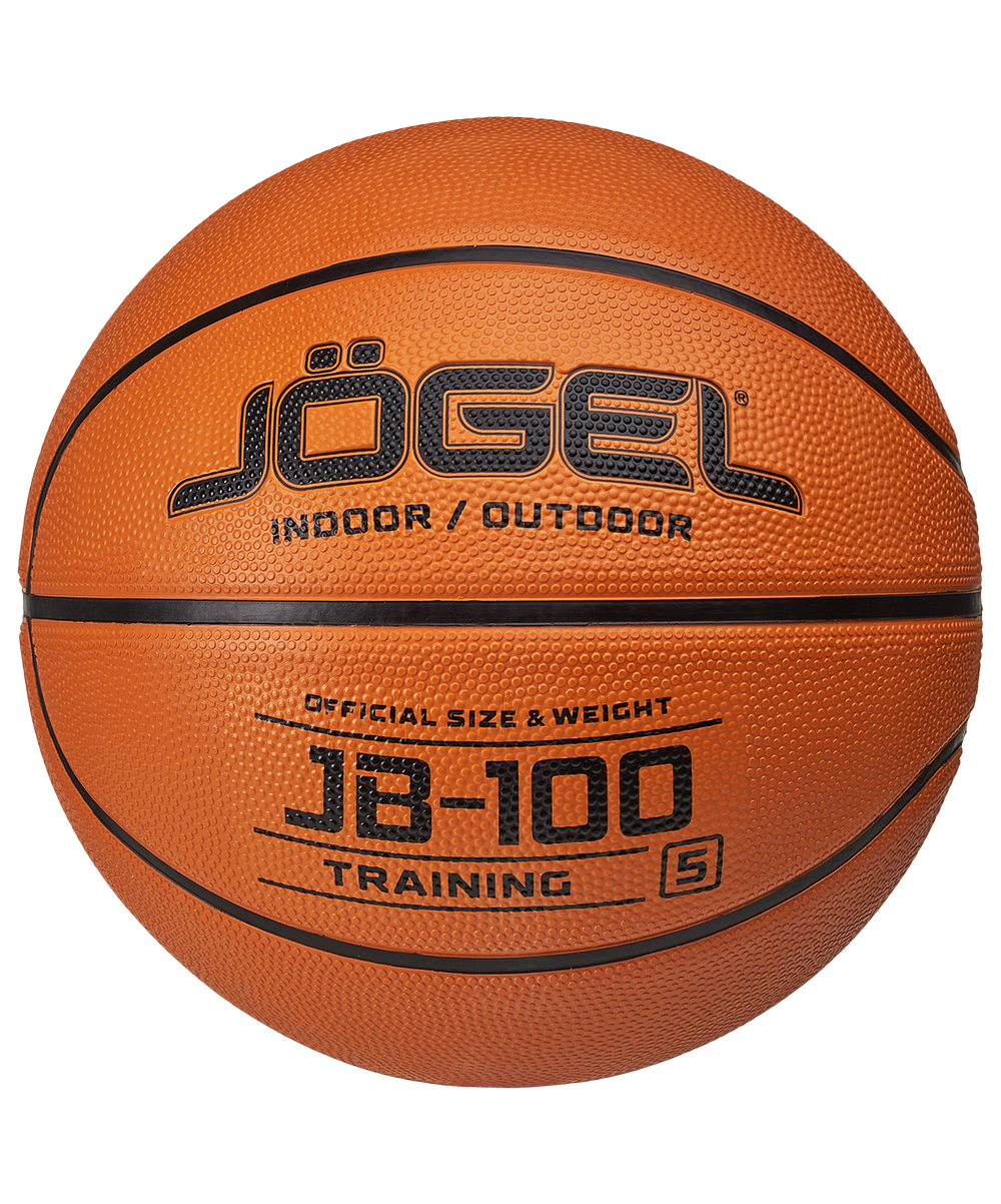 Мяч баскетбольный JB-100 №5 NEW