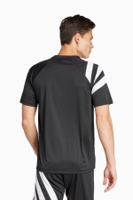 Футболка adidas Fortore 23 - черный