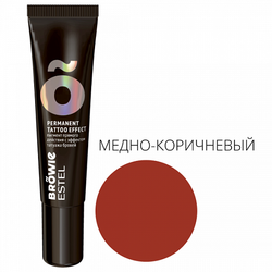 Пигмент прямого действия ESTEL, 15 мл