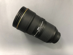 Nikon 24-70mm 2.8E ED VR AF-S Nikkor
