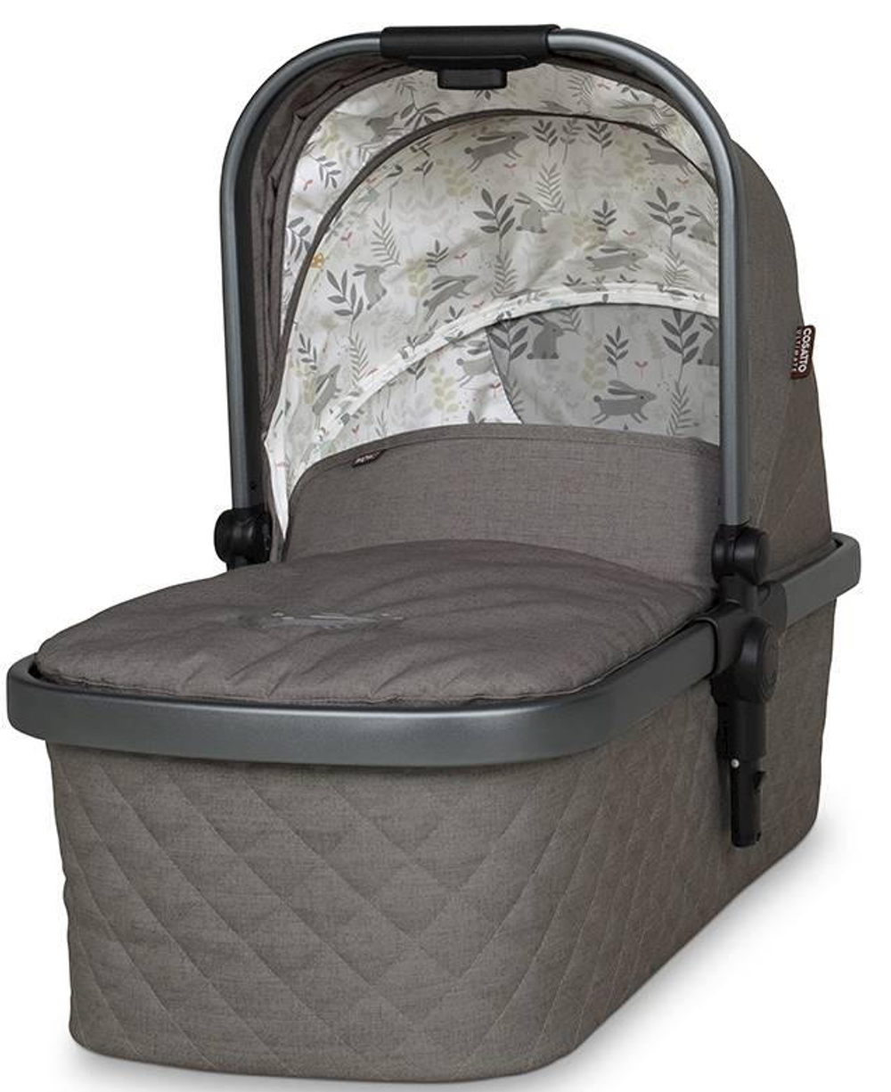 Коляска Cosatto Wow 3 2 в 1 Bobtail