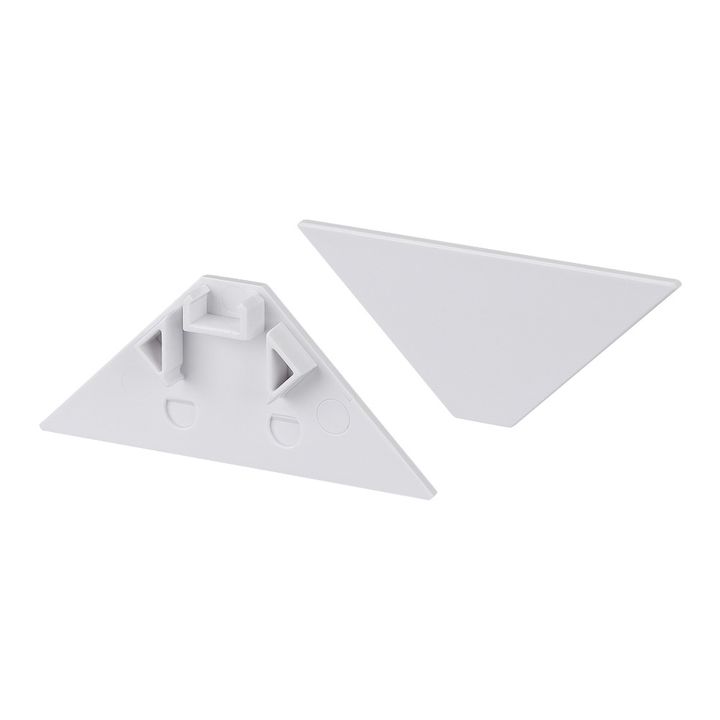 Набор заглушек Arlight ARH-Decore-S12-INT глухая 023872