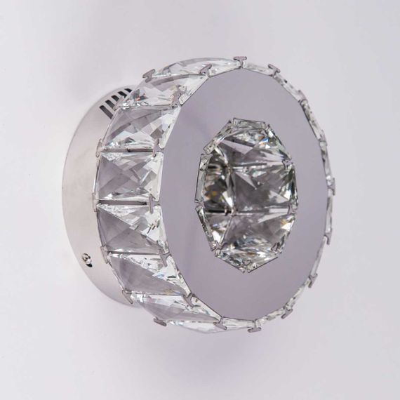 Настенный светильник Citilux Olimpia EL330W12.1