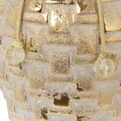 GAEM Ваза, L22 W22 H28 см