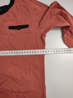 Джемпер Iuvas базовый на 7 лет