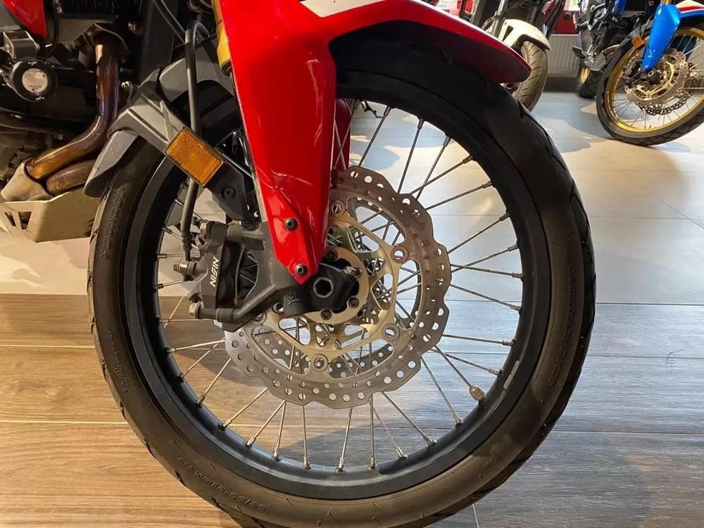 2017 honda africa twin crf1000l shop