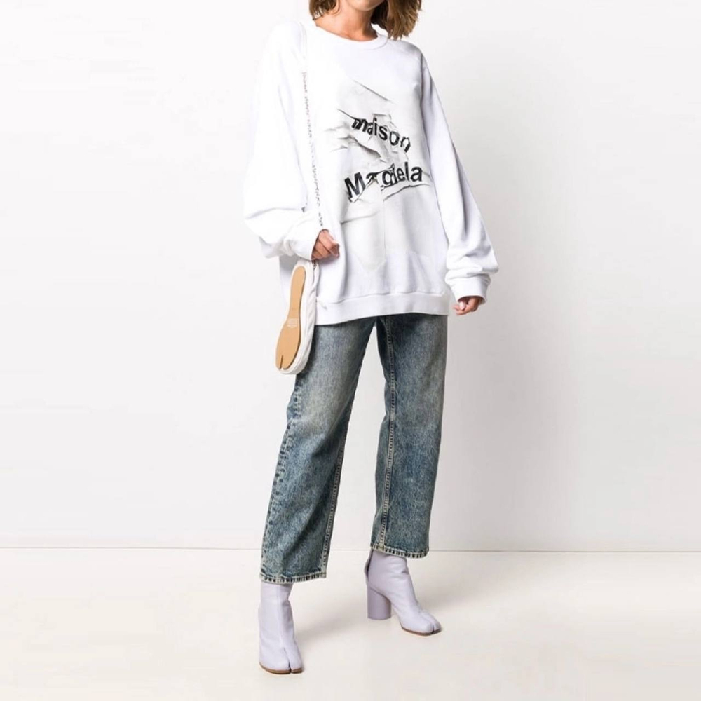 Свитшот Maison Margiela