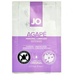 Лубрикант на водной основе JO Agape, 5 мл