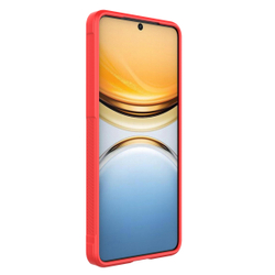 Противоударный чехол Flexible Case для Samsung Galaxy S26 Ultra