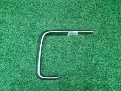 Молдинг бампера Hyundai Grand Santa Fe 3 (15-18)