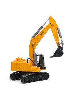 Игровой набор Строительная техника (SY-03A