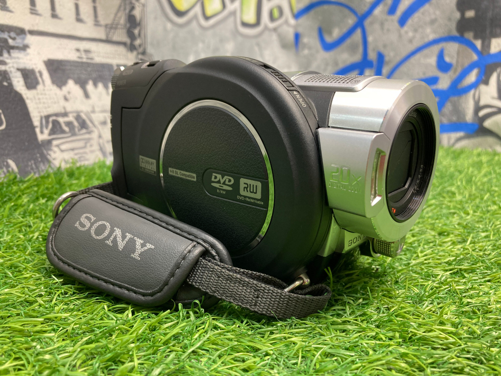 Sony HDR-UX7E