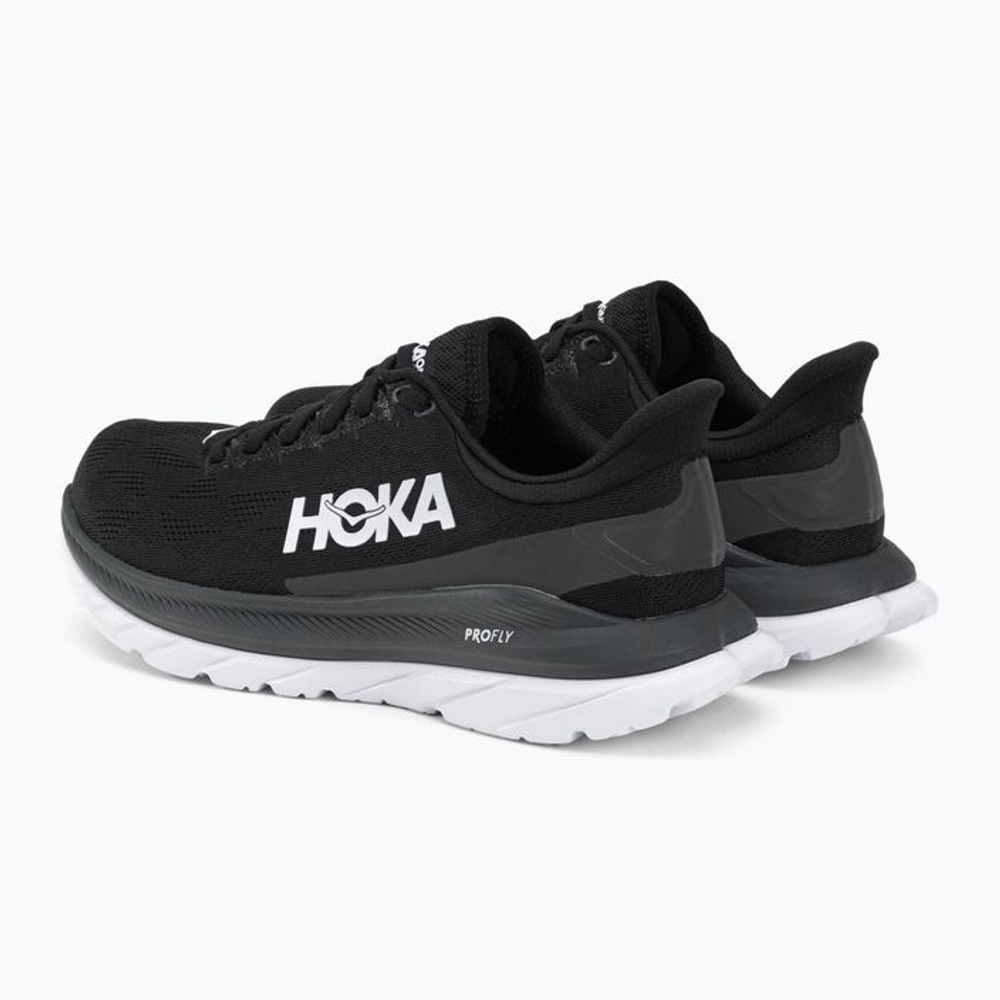 Кроссовки женские Hoka Mach 4