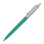 Подарочный набор: Шариковая ручка Parker Jotter + ручка гелевая