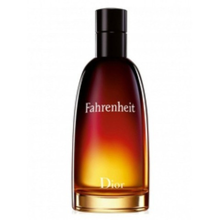 Мотивы Fahrenheit by Dior