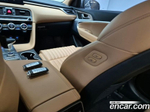 Genesis The New G70 Дизель 2.2 4WD (11.2021)