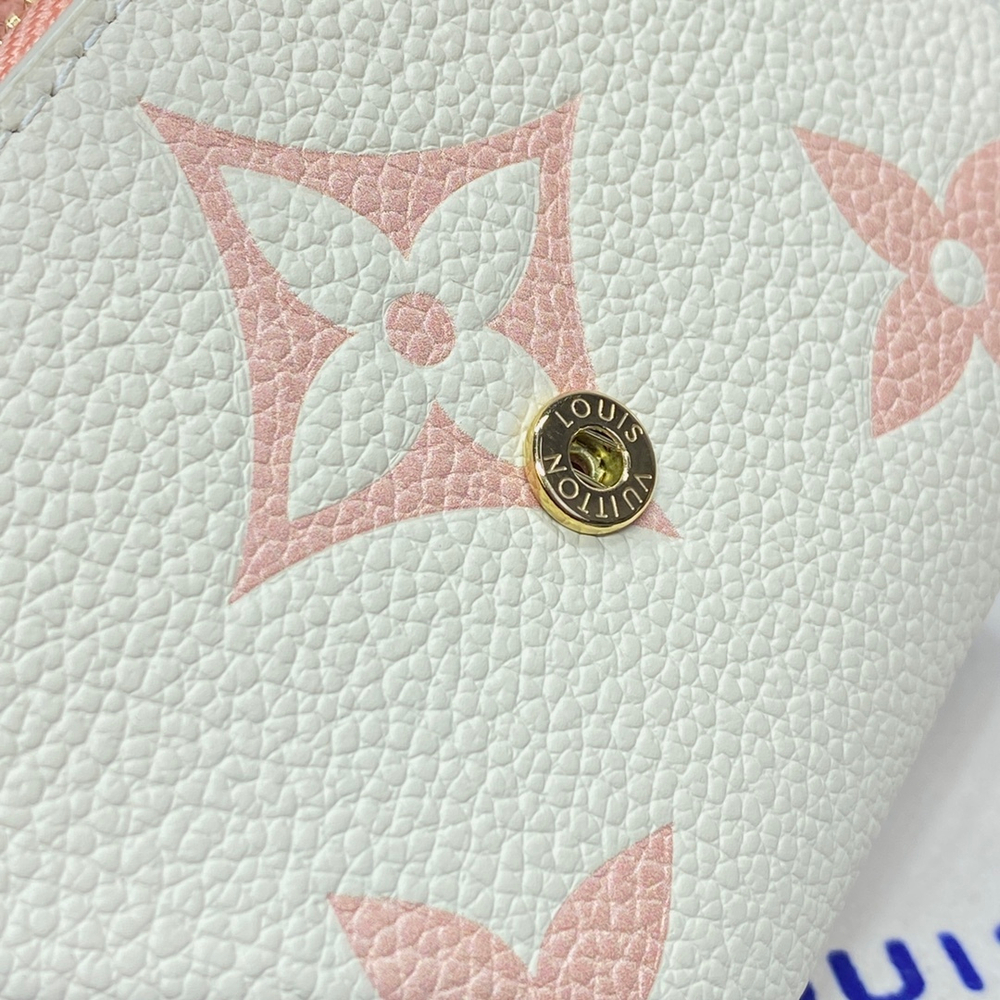 Louis Vuitton Victorine Wallet