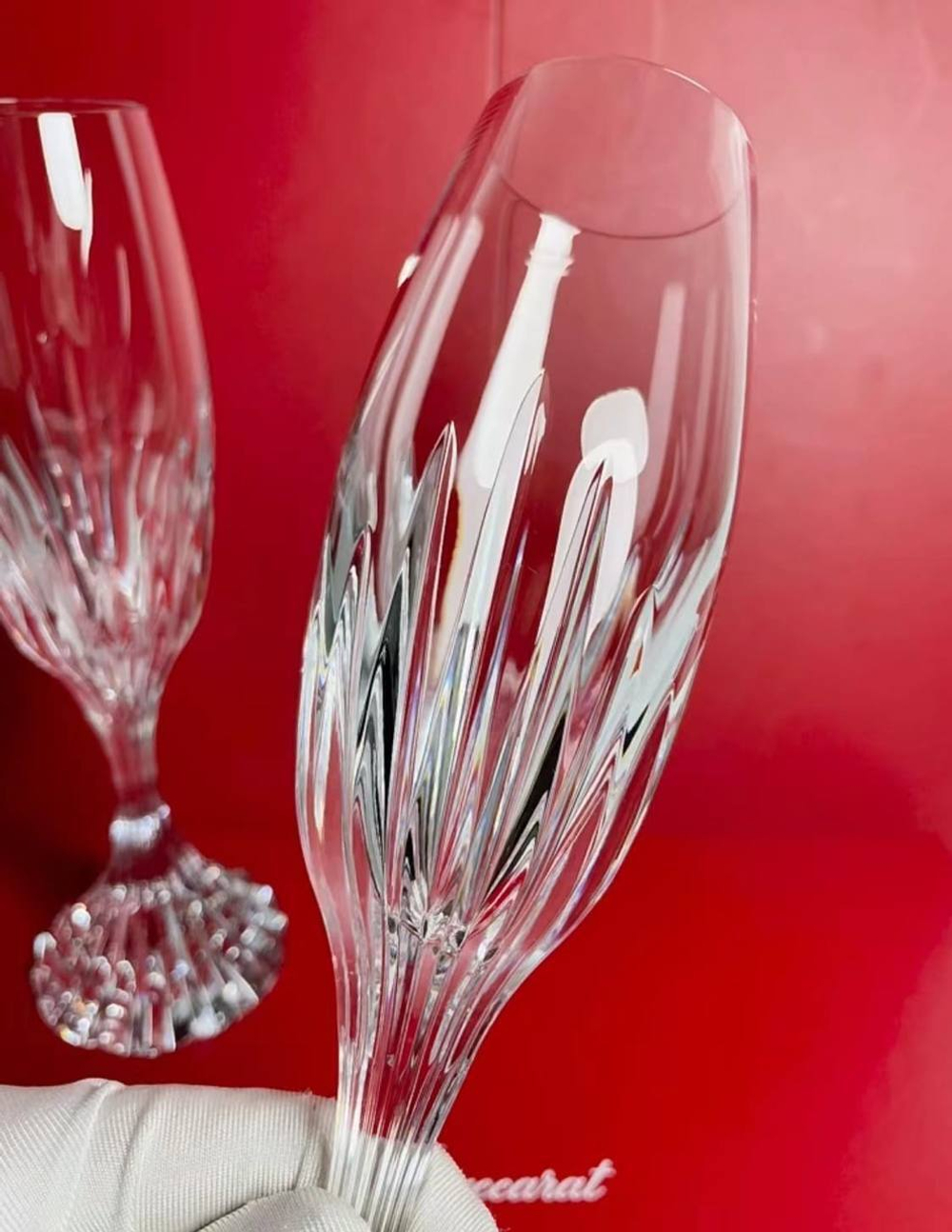 Фужер Baccarat