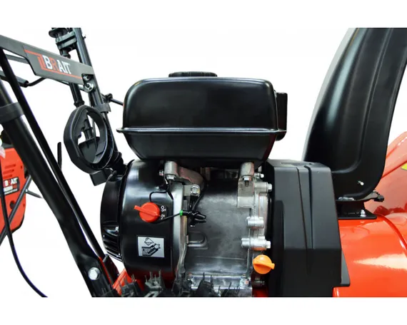 Бензиновый снегоуборщик &quot;BRAIT&quot; BR-756