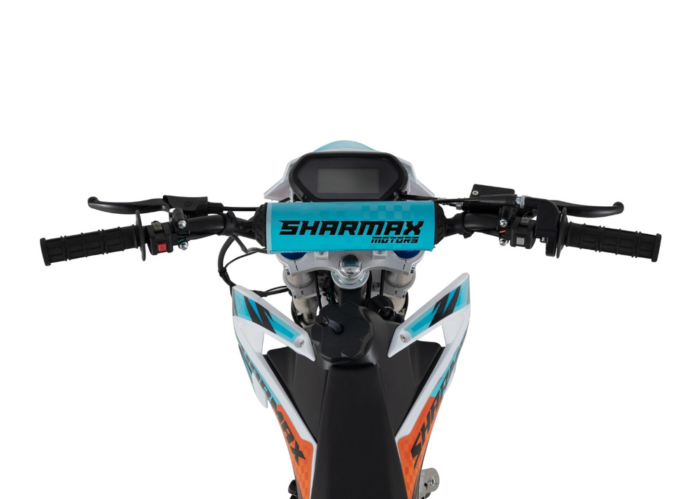 Питбайк SHARMAX Sport 145 Miami