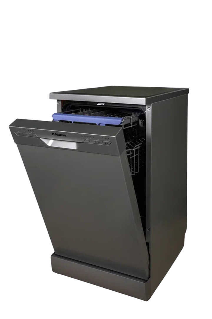 Посудомоечная машина Hansa ZWM475SEH