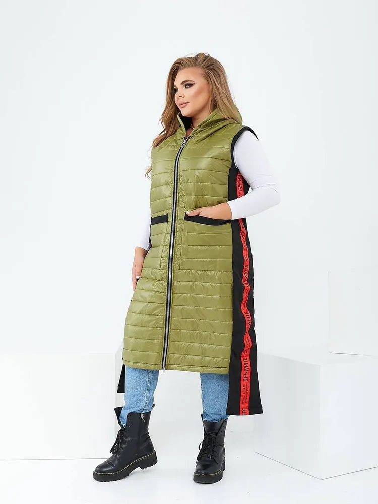 Жилет УК-0795-1 Fabrika