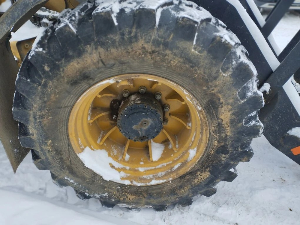 SHANMON 388 Экскаватор-погрузчик 388H (Дизельный, 4,8 л, 102 л.с., АТ)