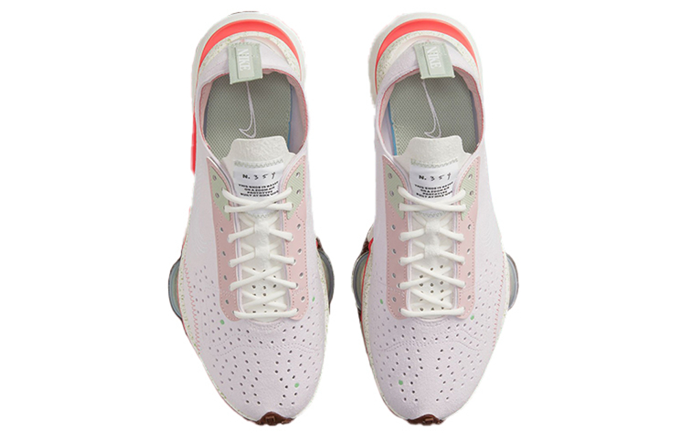 Кроссовки Nike Air Zoom Type (Женская размерная сетка)