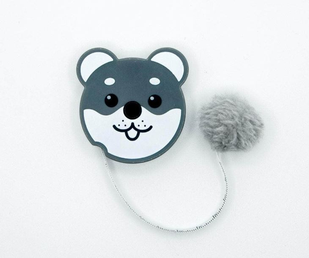 Сантиметр-рулетка "ZOO-4"