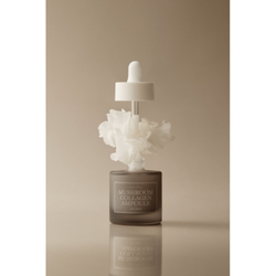 I'm From Сыворотка для лица с грибным коллагеном - mushroom collagen ampoule, 30мл