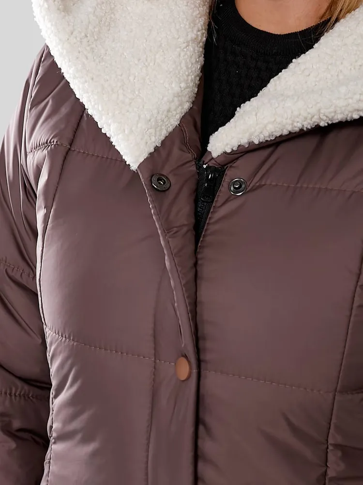 Куртка УК-068-1 Fabrika