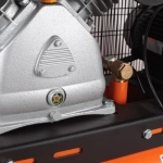 Компрессор поршневой ременной Patriot Remeza СБ 4/С-100 LB 50, 520306340