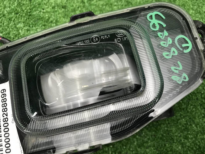 ПТФ правая JAECOO J7 (2023-н.в.)