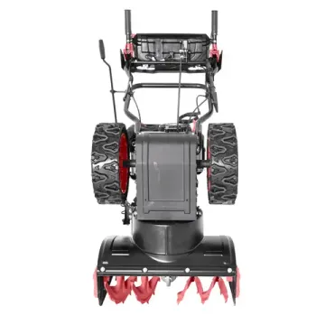 Бензиновый снегоуборщик BOXBOT GS 755X