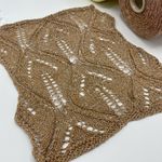 LAGOPOLANE 41% хлопок 36% полиамид 18% полиэстер 5% люрекс