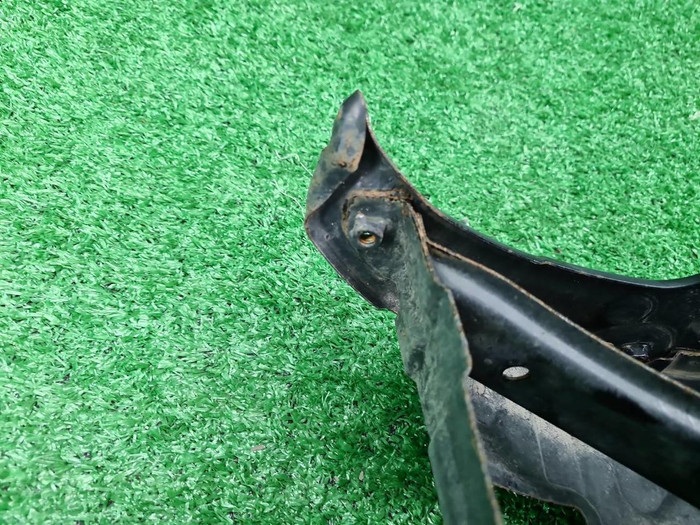 Усилитель задний Changan Hunter Plus (2023-н.в.)