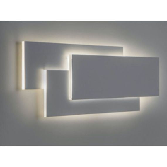 Настенный светодиодный светильник Maytoni Trame C804WL-L12W