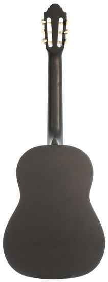 Классическая гитара 4/4 Fabio KM3915 BK