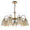 Подвесная люстра Escada Dream 1125/7PL