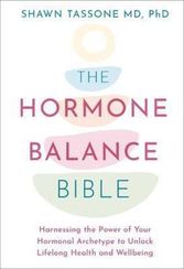 The Hormone Balance Bible