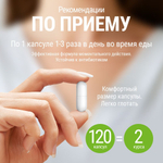 Пробиотик Bifimax Forte 570 mg