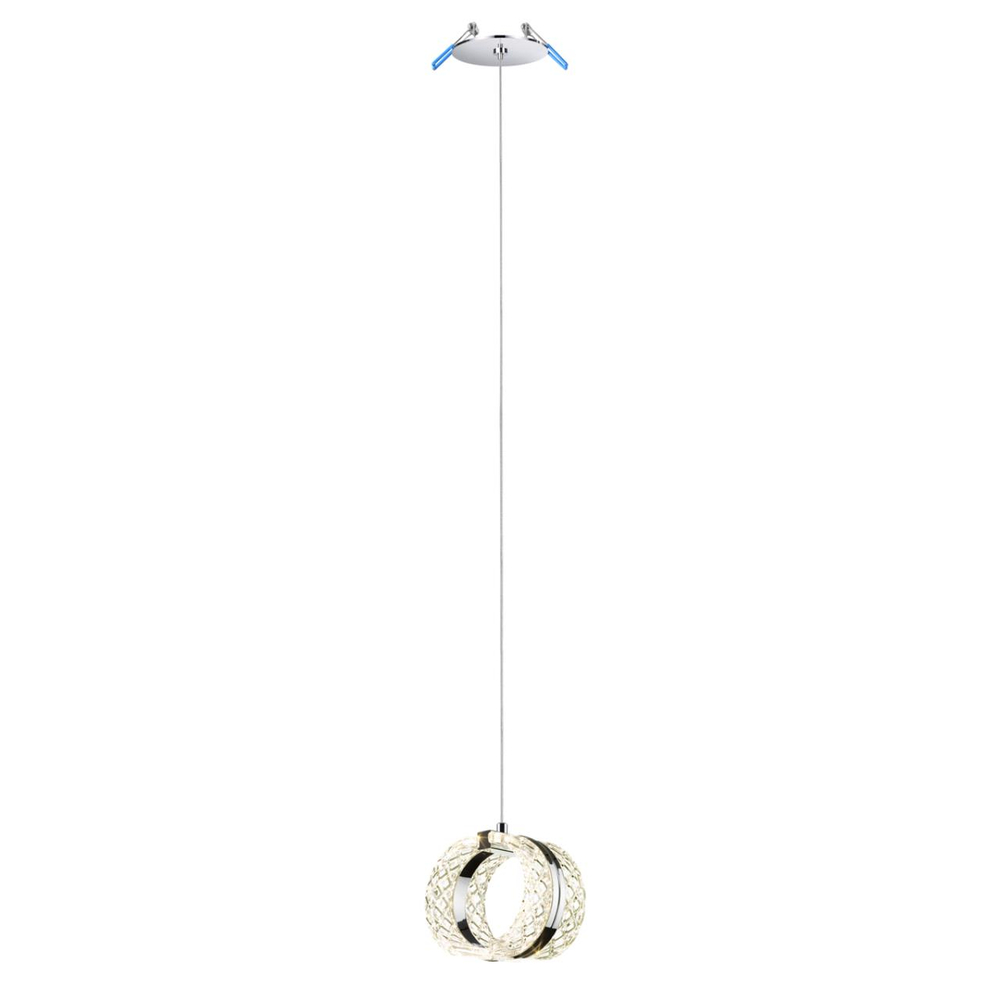 5029/8L ODL Подвес LED 8Вт 4000К 220В IP20 L-VISION