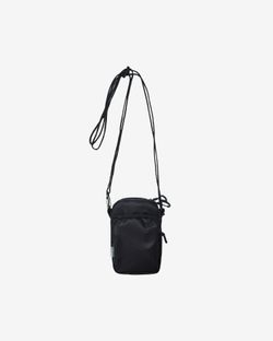 Сумка через плечо ZNY MINI SS22 Черная