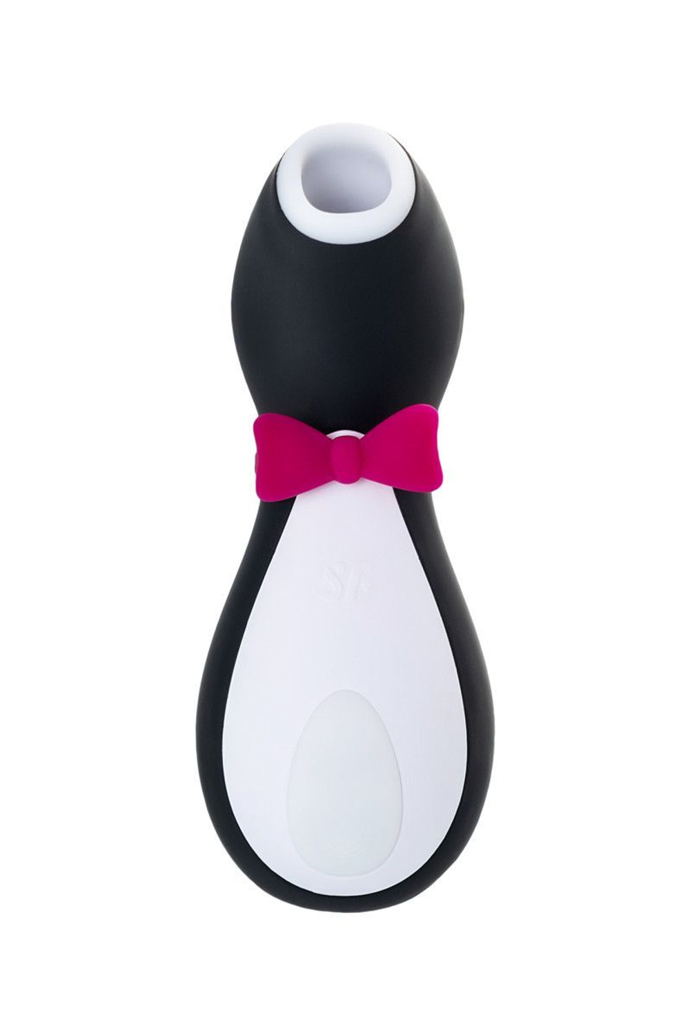 Вакуум-волновой бесконтактный стимулятор клитора Satisfyer Penguin