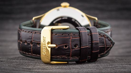 Мужские часы Orient TAC08002F0