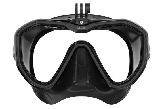 Маска Seac Appeal Pro с креплением камеры GoPro