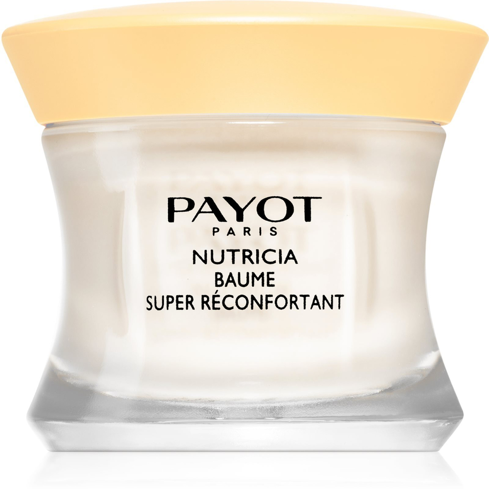 Payot Nutricia Baume Super Reconfortant - интенсивно питательный крем для сухой кожи /   50  ml  / GTIN 3390150571855