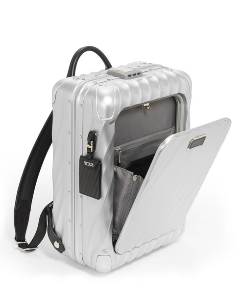 Рюкзак Aluminum/Silver